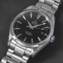 Omega Seamaster Aqua Terra 2503.50.00 - 2012