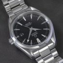 Omega Seamaster Aqua Terra 2503.50.00 - 2012