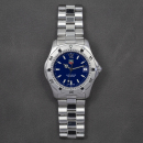 Tag Heuer 2000 Professional WK1113/0 - 2004