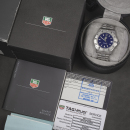 Tag Heuer 2000 Professional WK1113/0 - 2004