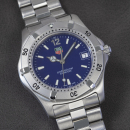 Tag Heuer 2000 Professional WK1113/0 - 2004