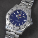 Tag Heuer 2000 Professional WK1113/0 - 2004