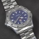 Tag Heuer 2000 Professional WK1113/0 - 2004