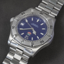 Tag Heuer 2000 Professional WK1113/0 - 2004