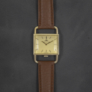 Jaeger-LeCoultre Etrier Hermes "Lucchetto" 9041.21.184 - 18ct Gold