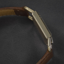 Jaeger-LeCoultre Etrier Hermes "Lucchetto" 9041.21.184 - 18ct Gold