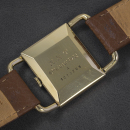 Jaeger-LeCoultre Etrier Hermes "Lucchetto" 9041.21.184 - 18ct Gold