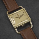 Jaeger-LeCoultre Etrier Hermes "Lucchetto" 9041.21.184 - 18ct Gold