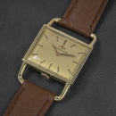 Jaeger-LeCoultre Etrier Hermes "Lucchetto" 9041.21.184 - 18ct Gold