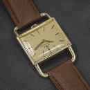 Jaeger-LeCoultre Etrier Hermes "Lucchetto" 9041.21.184 - 18ct Gold
