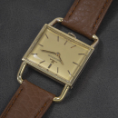 Jaeger-LeCoultre Etrier Hermes "Lucchetto" 9041.21.184 - 18ct Gold