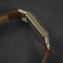 Jaeger-LeCoultre Etrier Hermes "Lucchetto" 9041.21.184 - 18ct Gold