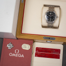 Omega Seamaster 300 - 212.30.36.20.01.002 - 2018