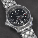 Omega Seamaster 300 - 212.30.36.20.01.002 - 2018