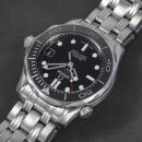 Omega Seamaster 300 - 212.30.36.20.01.002 - 2018