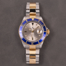 Rolex Submariner 16613 Serti - 2003
