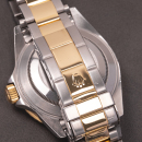 Rolex Submariner 16613 Serti - 2003