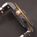 Rolex Submariner 16613 Serti - 2003