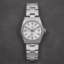Rolex Oyster Perpetual 1500 - 1971