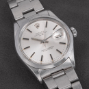 Rolex Oyster Perpetual 1500 - 1971