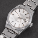 Rolex Oyster Perpetual 1500 - 1971