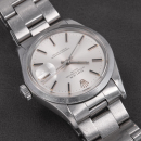 Rolex Oyster Perpetual 1500 - 1971