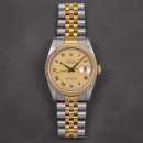 Rolex Datejust 16233 - 1990
