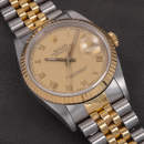 Rolex Datejust 16233 - 1990