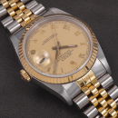 Rolex Datejust 16233 - 1990
