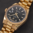 Rolex Day-Date 118238 - 2005