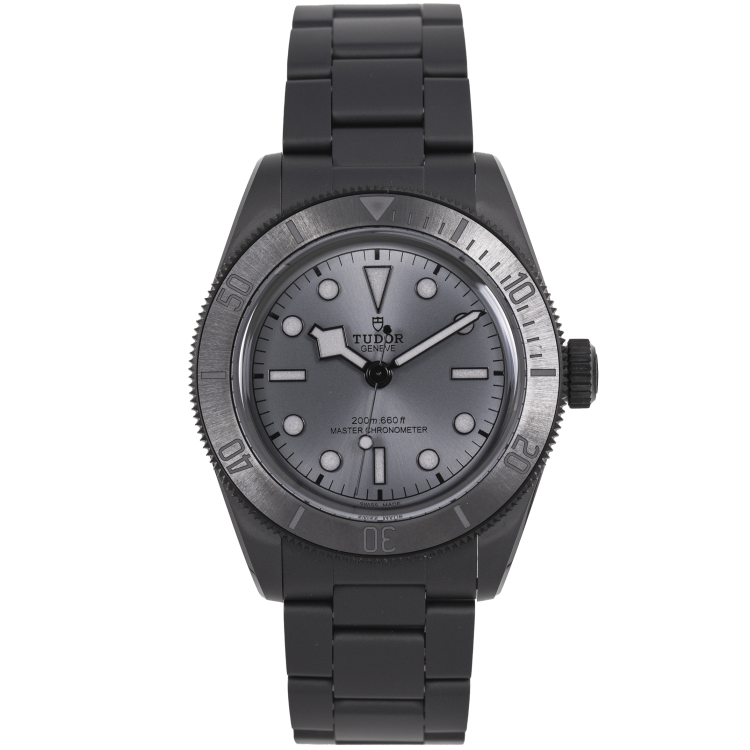 Tudor Black Bay 41 Ceramic 7941A1ACNU - 2026 Unworn Tudor Black Bay 41 Ceramic 7941A1ACNU - 2026 Unworn