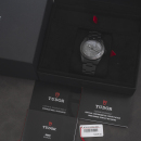 Tudor Black Bay 41 Ceramic 7941A1ACNU - 2026 Unworn