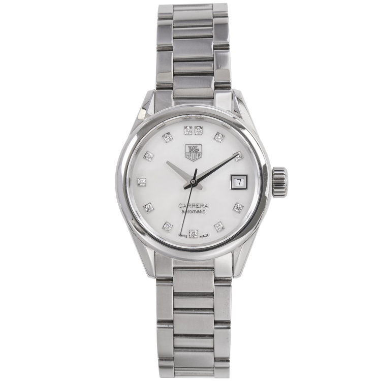 Tag Heuer Carrera WAR2414 - 2015