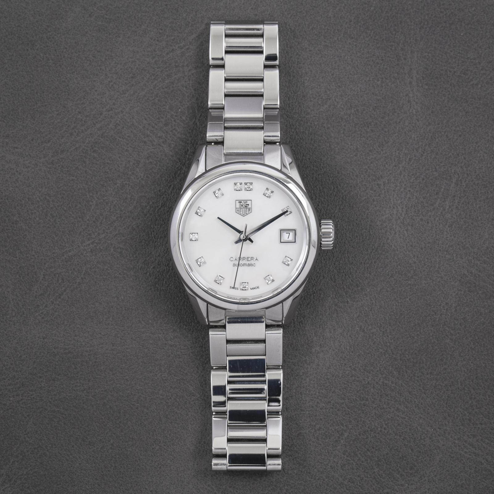 Tag Heuer Carrera WAR2414 - 2015