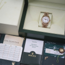 Rolex Day-Date 118235 - 2006