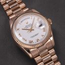 Rolex Day-Date 118235 - 2006