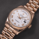 Rolex Day-Date 118235 - 2006