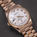 Rolex Day-Date 118235 - 2006