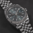 Rolex Datejust 36 126234 Mint - 2025