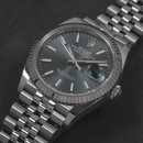 Rolex Datejust 36 126234 Mint - 2025