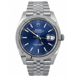 Rolex Datejust 126334