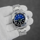 Rolex DeepSea Sea-Dweller 'James Cameron' 126660