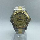 Tag Heuer 2000 Professional