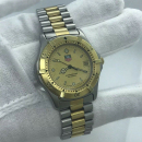 Tag Heuer 2000 Professional