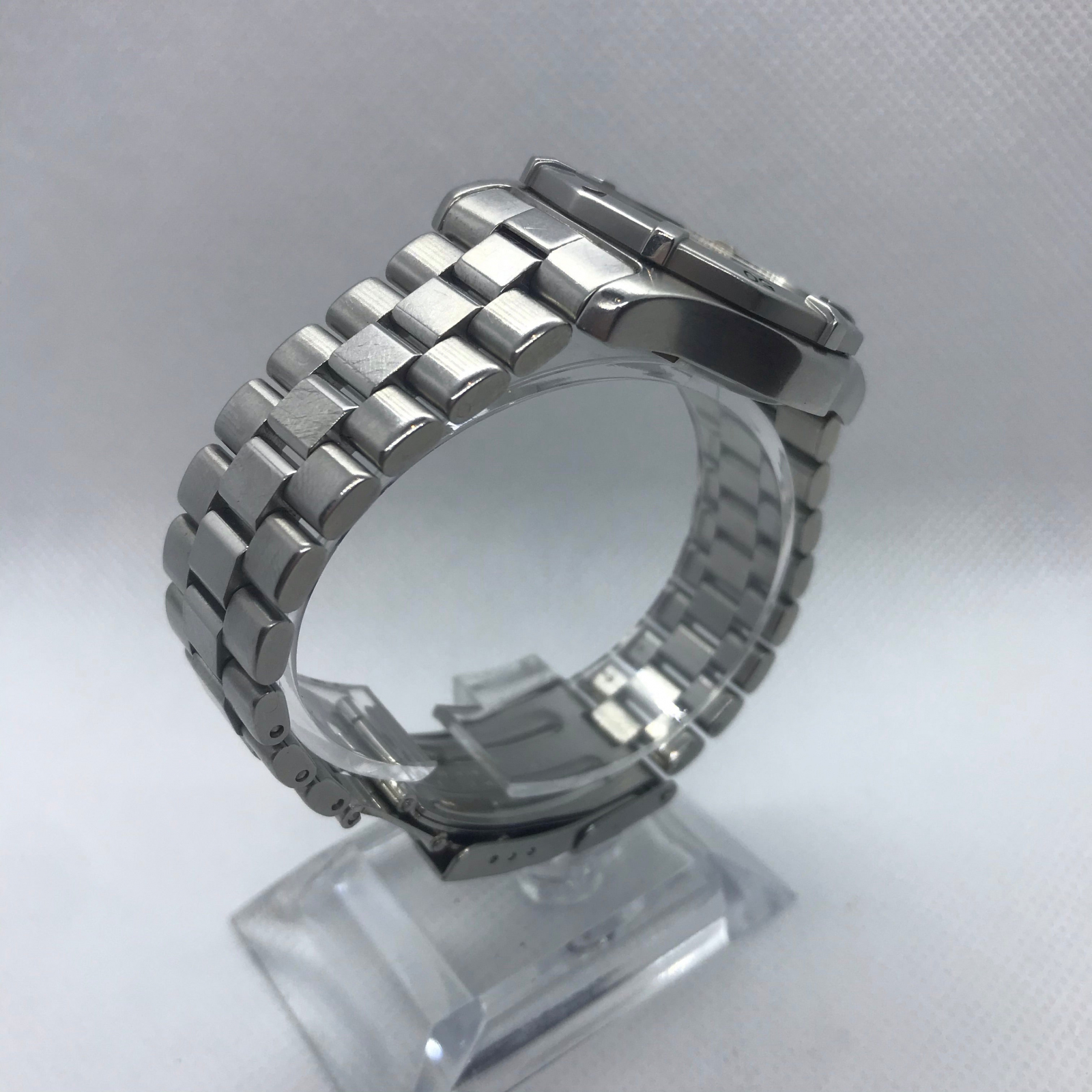 Tag Heuer 2000 WK1213 Winding Dial