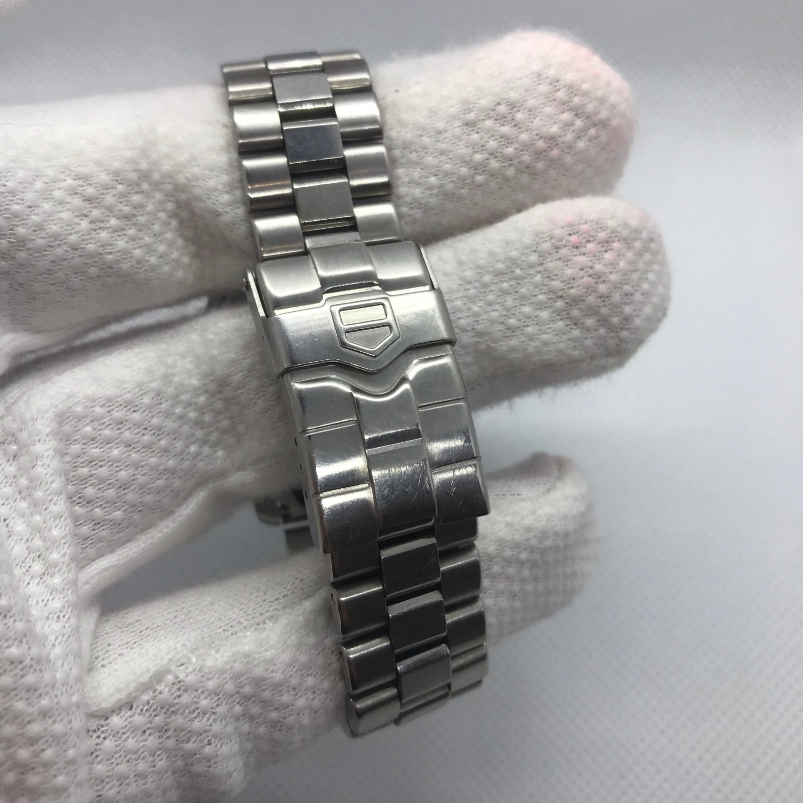 Tag Heuer 2000 WK1213 Winding Dial