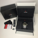 Tudor Black Bay Harrods 79230G