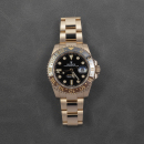 Rolex GMT-Master II 126715CHNR - 2020