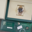Rolex GMT-Master II 126715CHNR - 2020